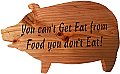 Hot Plates & Cutting Boards