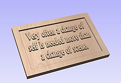 Change