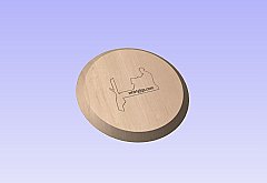 Ikigai Hot Plate