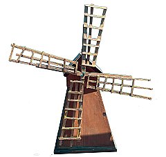 Free Energy Windmill