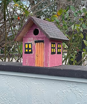 BirdShack
