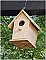 The Basic Birdhouse