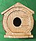 The Hobbit Birdhouse
