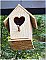 Bird Heart House
