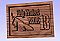 Save California.  Support Prop 13 Plaque