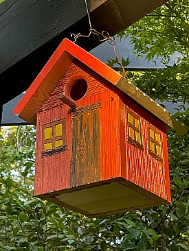 BirdShack