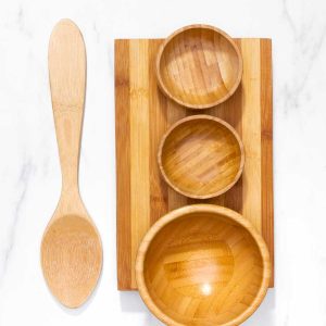Bamboo Bread Box Bonanza