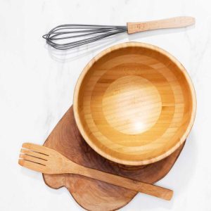 Hickory Rolling Pin Classic