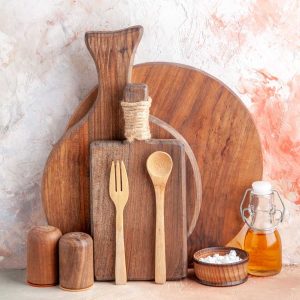Eco-Friendly Kitchen Companions