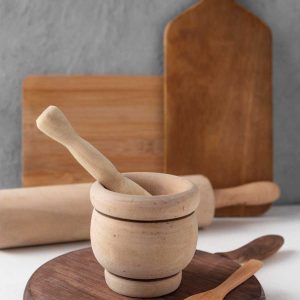 Gourmet Grove Gadgets