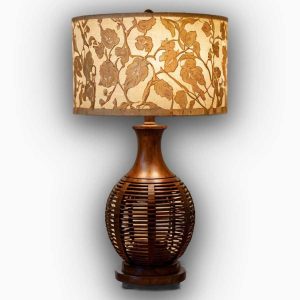 Woodland Beacon