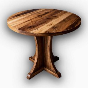 Pine Farmhouse Table