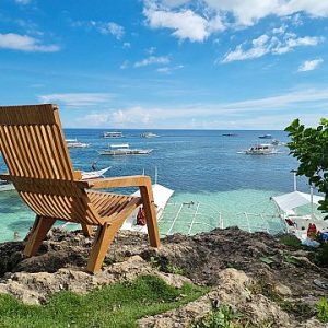 Sun Chair